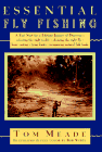 Essential Fly Fishing by Tom Meade