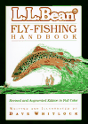 L.L. Bean Fly-Fishing Handbook by Dave Whitlock