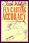 Joan Wulff's Fly-Casting Accuracy by Joan Wulff