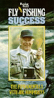 Rod & Reel Fly Fishing Success 1 - The Fundamentals With Joe Humphreys 