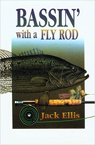Bassin' with a Fly Rod
