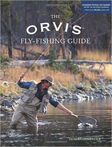 Orvis Fly-Fishing Guide