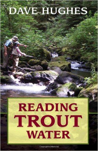 Reading Trout Water: 2nd Edition