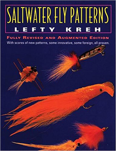 Saltwater Fly Patterns