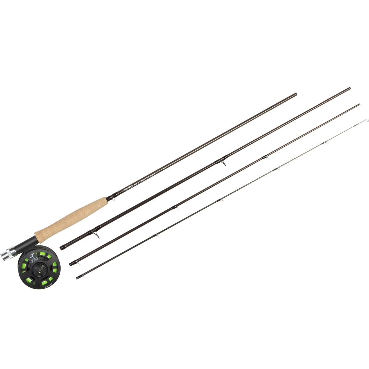 Echo Fly Fishing Starter Kit