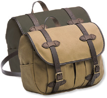 Filson Field Bag