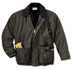 Filson Jacket